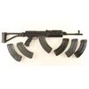 Image 1 : D-Technik VZ 58 Sporter 7.62x39 SN: 5802340