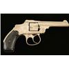 Image 2 : Smith & Wesson Safety Hammerless .32 S&W