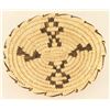 Image 1 : Native American Basketry Tray