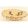 Image 2 : Native American Basketry Tray