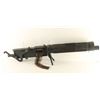 Image 1 : Wooden Machine Gun Model