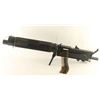 Image 2 : Wooden Machine Gun Model
