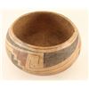 Image 2 : Navajo Polychrome Pot