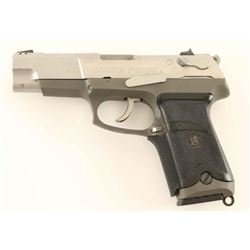 Ruger P89DC 9mm SN: 304-20296