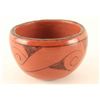 Image 1 : Maricopa Tribe Pottery Bowl