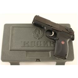 Ruger P345 .45 ACP SN: 664-23224