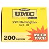 Image 2 : Lot of 223 Ammo