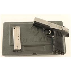 Ruger P95 9mm SN: 316-98500