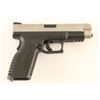 Image 2 : Springfield XDM-9 4.5 9mm SN: MG407251