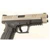 Image 3 : Springfield XDM-9 4.5 9mm SN: MG407251