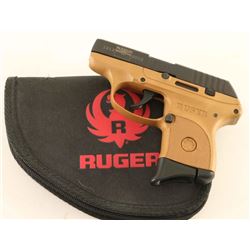 Ruger LCP .380 ACP SN: AZ1-02042