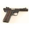 Image 3 : Ruger 22/45 Lite .22 LR SN: 390-42359