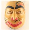 Image 1 : Northwest Coast Mask