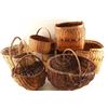 Image 1 : Lot of 8 Baskets