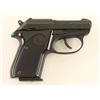 Image 2 : Beretta 3032 Tomcat .32 ACP SN: DAA508007