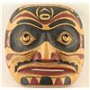 Image 1 : Northwest Coast Mask