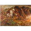 Image 1 : Original Oil on Canvas