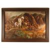 Image 2 : Original Oil on Canvas