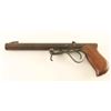 Image 1 : Numrich Arms Under Hammer .36 Cal NVSN