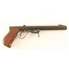 Image 2 : Numrich Arms Under Hammer .36 Cal NVSN