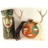 Image 2 : Mask Bonanza