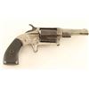Image 1 : Chieftan Spur Trigger .32 Cal SN: 3237