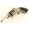 Image 3 : Chieftan Spur Trigger .32 Cal SN: 3237