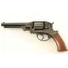 Image 1 : F.LLI Pietta Starr 1858 .44 Cal SN: G02959