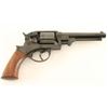 Image 2 : F.LLI Pietta Starr 1858 .44 Cal SN: G02959