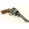 Image 3 : F.LLI Pietta Starr 1858 .44 Cal SN: G02959
