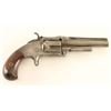 Image 2 : Smith & Wesson Mdl 1 1/2 .32 RF SN: 30390