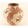 Image 2 : Zia Polychrome Pot