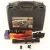 Image 2 : Collection of 3 Scopes & Pistol Case