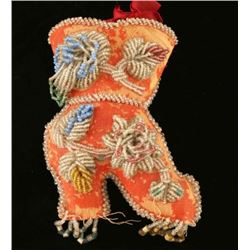 Arapaho Beaded Purse