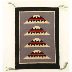 Navajo Sampler Rug