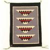 Image 2 : Navajo Sampler Rug