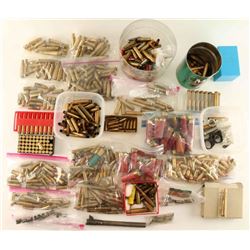 Lot of Reloads, Ammo, Shells & More