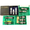 Image 1 : Lot of 4 Reloading Die Sets