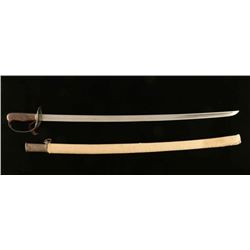Japanese Sword