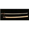 Image 1 : Japanese Sword