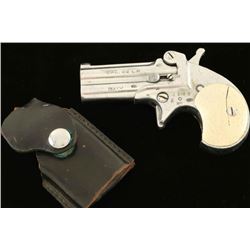 EIG Derringer .22 LR SN: 4125