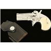 Image 1 : EIG Derringer .22 LR SN: 4125