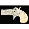 Image 2 : EIG Derringer .22 LR SN: 4125