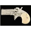 Image 3 : EIG Derringer .22 LR SN: 4125