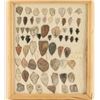 Image 1 : Prehistoric Point Collection