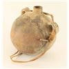 Image 1 : Hopi Pottery Canteen
