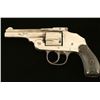 Image 1 : Iver Johnson Safety Hammerless .38 Cal