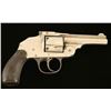 Image 2 : Iver Johnson Safety Hammerless .38 Cal