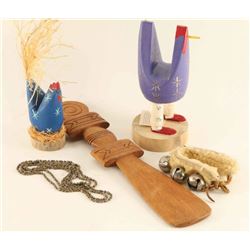 Collector's Bonanza Lot