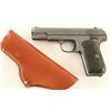 Image 1 : Colt 1903 Pocket Hammerless .32 SN: 95110